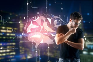 Inteligência artificial e algoritmos: investimentos e tecnologia